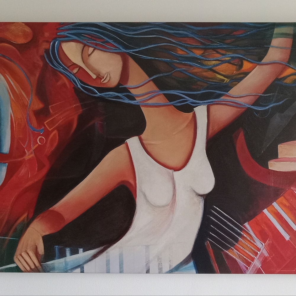 Cotrino Painting
